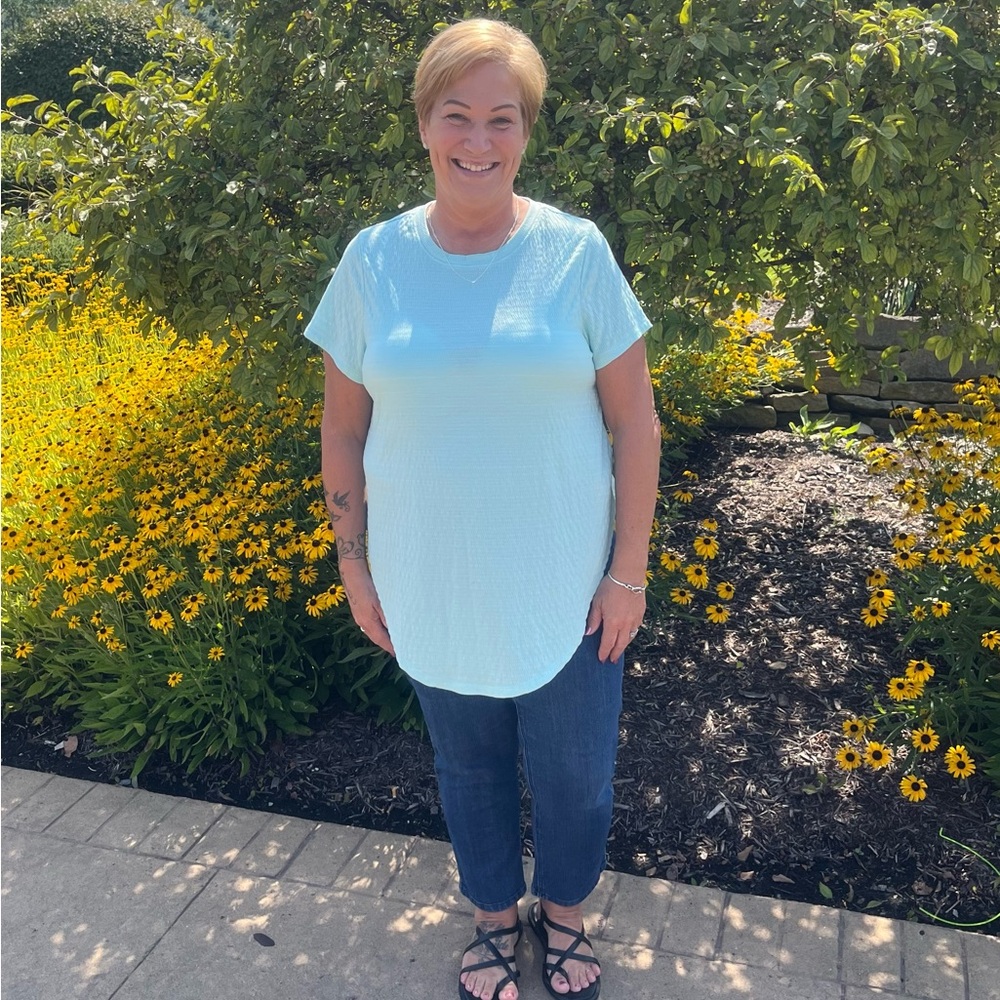 Meet your Posher, Tracie